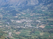  sur Saint Bonnet en Champsaur