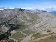  le Dévoluy