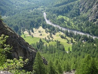  Ailefroide depuis Palavar