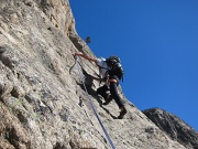  la dalle en 5b
