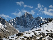  le Dome des Ecrins