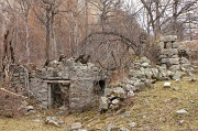  et quelques pans de murs