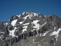  le massif des Agneaux