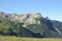  Aiguille d'Ancelle