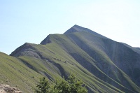  crête de la Grande Autane