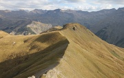  plateau du Bassey