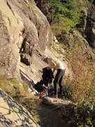  à l'attaque de Little Palavar