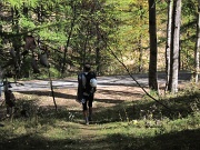  de retour à Ailefroide