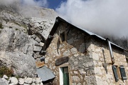  baraque des Clos