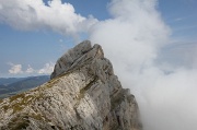  les Aiguilles