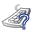 Cliquez pour afficher/cacher l'aide des raccourcis clavier
