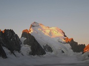  lever de soleil sur la Barre
