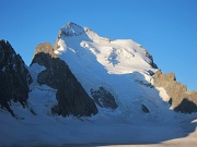  la Barre est maintenant bien au soleil