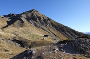  cabane de la Baume