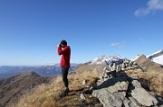  sommet de la Pousterle