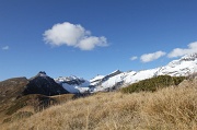  le chaînon du Tourond