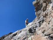  le passage du feuillet jaune