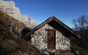 l'abri de la Peyrouse
