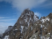  aiguille du Plat de la Selle