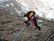 gratonnage en Garmont