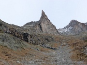  l'aiguille Dibona