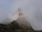  descente dans la vallée du Vénéon