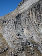  les contreforts de la Pointe du Leché