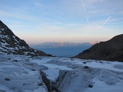  le glacier de Freydane
