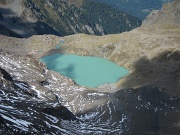  le lac Blanc