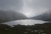  dans le brouillard