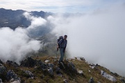  sur la Crête Blanche