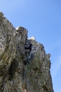  petit rappel dans une brêche