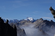  la Barre des Ecrins bien blanche