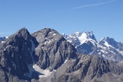  Grand Galibier et Meije