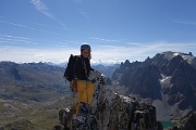  au sommet
