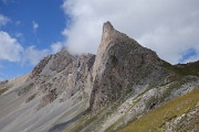  la pointe de l'Aigle