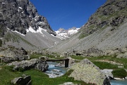  le vallon du Pavé