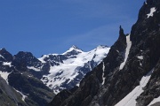  Pic de Neige Cordier