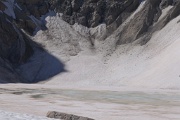  le lac du Pavé