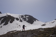  sous le col de Gouiran