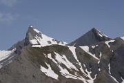  Aiguille de Morges