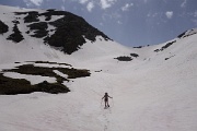  sous le col de Gouiran