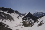  le col de la Valette