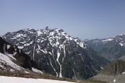  la Montagne de Cédera