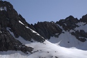  le col du Loup de Champoléon