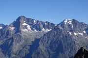  Olan et cime du Vallon