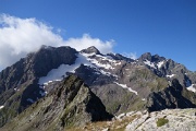 la pointe des Moutières