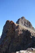  crête du Val Estreche