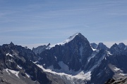  la Barre des Ecrins