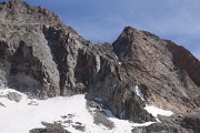  le couloir de descente